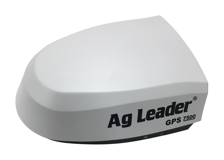 Радионавигационный приемник Ag Leader 7500 ГЛОНАСС/GPS от компании АГРИГРАНД